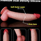 ColossusCurve 12" XL Dildo