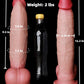 ColossusCurve 12" XL Dildo