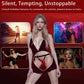 ControlCurve App Remote Couples Vibrator