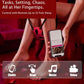 ControlCurve App Remote Couples Vibrator