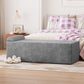 Sillón íntimo ergonómico convertible