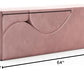 Chaise íntima convertible para sexo Rose