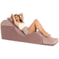 Chaise íntima convertible para sexo Rose