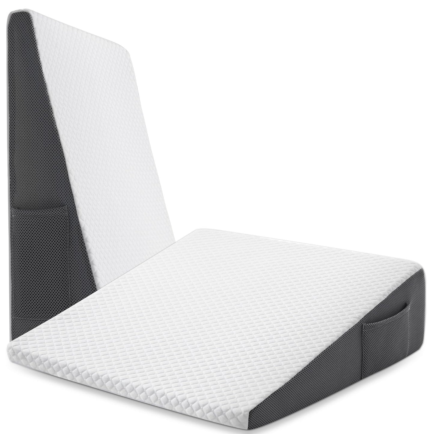Cooling Couples Intimacy Support Incline Wedge