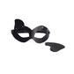 Coquette Pleasure Feline Fatale Mask