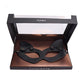 Coquette Pleasure Feline Fatale Mask