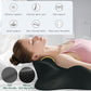 Almohada de cuña de espuma viscoelástica para la intimidad de parejas