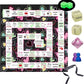 Couples Intimate Date Night Board Game