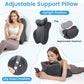 Oreiller Cale de Soutien Intime pour Couples