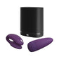 We-Vibe Chorus Couples Vibrator - Purple