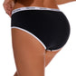Penthouse Cotton Boyshorts