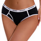 Penthouse Cotton Boyshorts