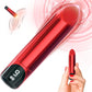 Vibromasseur Balle CraveRed