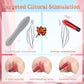 Vibromasseur Balle CraveRed