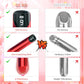 Vibromasseur Balle CraveRed