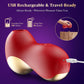 Vibrador de clítoris CraveSuction