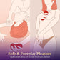Vibrador de clítoris CraveSuction