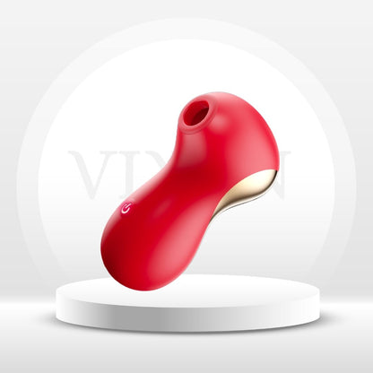 Vibrador de clítoris CraveSuction