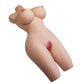Masturbador de torso Crazy Bull Tiffany