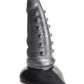 Creatura Cocks Dildo Veteado Cónico Bestial