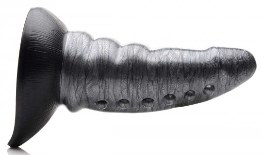 Creatura Cocks Dildo Veteado Cónico Bestial