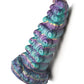 Dildo de silicona Crisálida de Creature Cocks