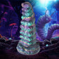 Dildo de silicona Crisálida de Creature Cocks