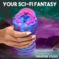 Vagina artificial de silicona Creature Cocks Cyclone Alien