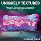 Vagina artificial de silicona Creature Cocks Cyclone Alien