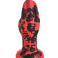 Dildo de silicona para fisting Demon Claw de Creature Cocks