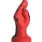 Dildo de silicona para fisting Demon Claw de Creature Cocks