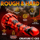 Créature bite Démon dragon à écailles Dildo en érection