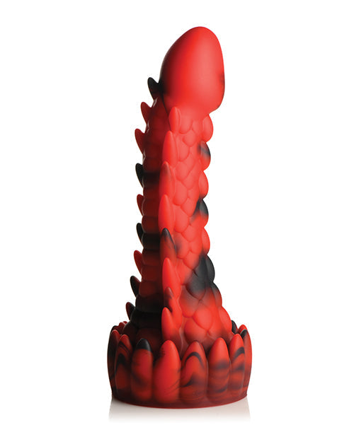 Créature bite Démon dragon à écailles Dildo en érection