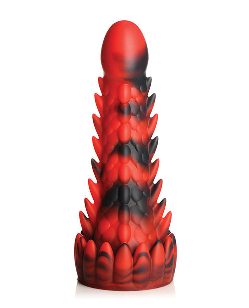 Créature bite Démon dragon à écailles Dildo en érection