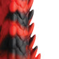 Créature bite Démon dragon à écailles Dildo en érection