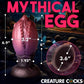 Creature Cocks Dragón Empotrador Anal - XL