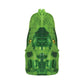 Creature Cocks Dragon Tamer Silicone Stroker Green