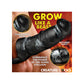 Creature Cocks Extensión de pene de silicona Stallion de 1.5"