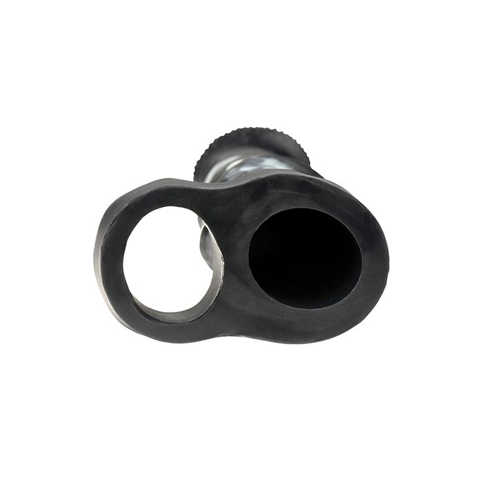 Creature Cocks Extensión de pene de silicona Stallion de 1.5"