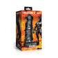 Creature Cocks Extensión de pene de silicona Stallion de 1.5"