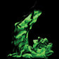 Creature Cocks Glowzilla Silicone Dildo - Glow in the Dark