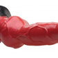 Dildo de pene canino Hell-Hound de Creature Cocks