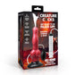 Creature Cocks Hell Hound Squirting Dildo