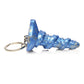 Creature Cocks Lord Kraken Silicone Keychain