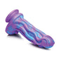 Creature Cocks Octophallus Silicone Dildo