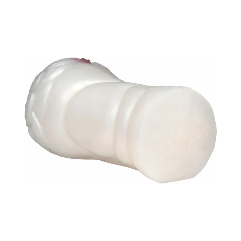 Gode ceinture Louve silicone masturbateur