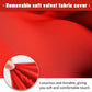 CrimsonAmour Heart-Shaped Sex Position Pillow