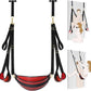 CrimsonLock Door & Thigh Restraints Sex Swing