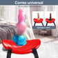 CrimsonRide Suction Cup Dildo Saddle Mount