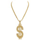 Dollar Sign Chains